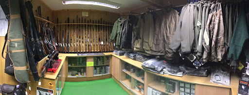 Cumbria Sporting Gun Ltd - Thumbnail