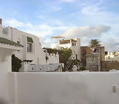 Photos of Maison Hassani