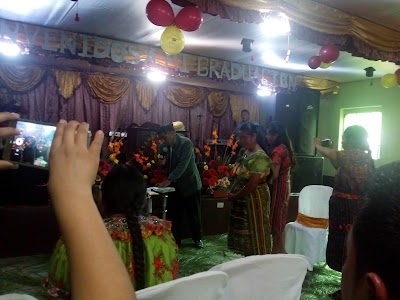 Photos of Asamblea de Dios Arca de No&eacute;