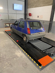 Photo n°9 de Mister Contrôle Technique à Santeny (Centre de contrôle technique)