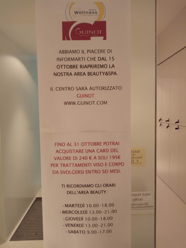 Wellness Center Sas Di Bonora Elena & C. - Thumbnail
