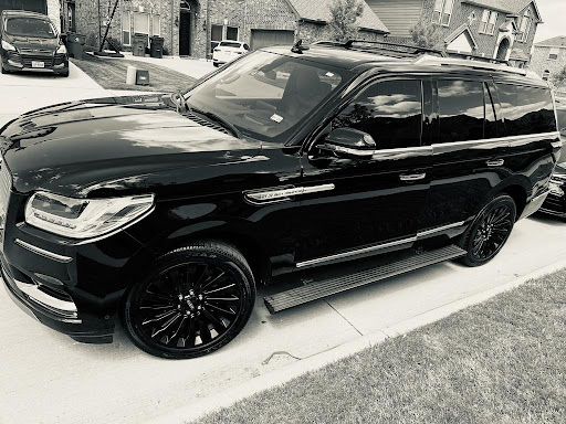 Auto Detailing Experts - Visual