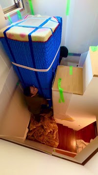 スンマイル 引越し 不用品回収