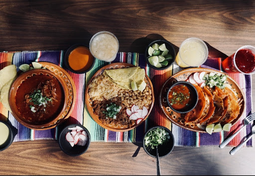 Michelle's Kitchen - Visual