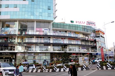 shopping-mall