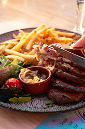 Photo n°109 de Restaurant & bar de plage Chez Aldo à La Teste-de-Buch (Restaurant)