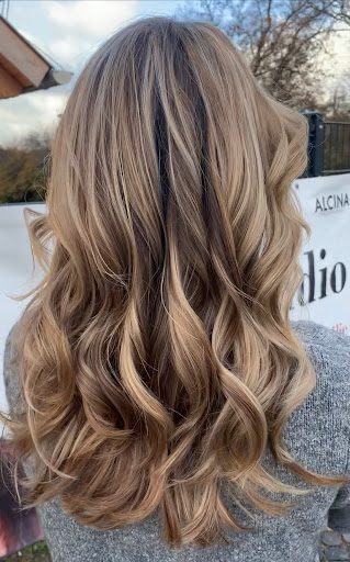 Ankes Haarstudio - Visual