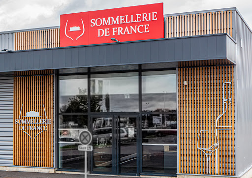 Sommellerie de France Boulay - Vins, champagne & spiritueux