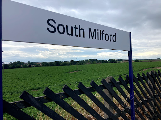 South Milford - Thumbnail