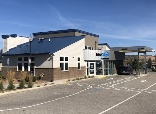 Mid Oregon Credit Union - Thumbnail