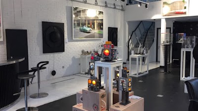 Photos of The M.A.D Gallery