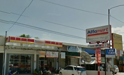 Photos of alfamart km 25