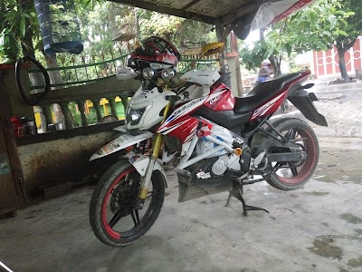 cafe