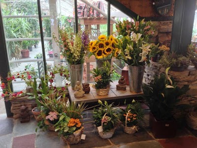 Kenyon Avenue Floral Co., Inc.