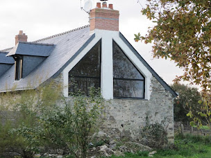 Photo n°4 de Buron Maçonnerie SARL à Segré-en-Anjou Bleu (Maçon)