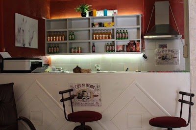Photos of Cafe-Sahra