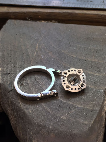 D G Bespoke Jewellery - Jewelry