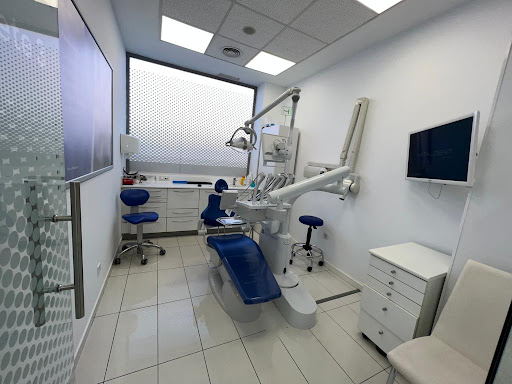 Clínica Dental Vitaldent