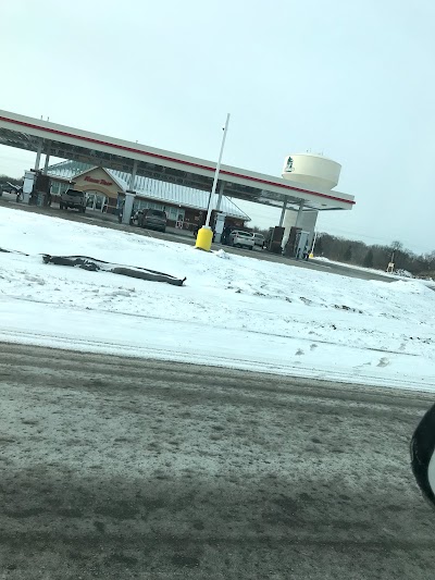 KWIK TRIP #1014