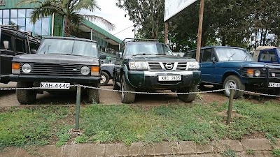 Photos of Karen Auto Mart