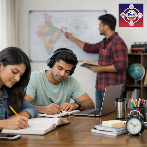 Cracking tough competitive and railway exams needs more than just hard work – it needs the right…