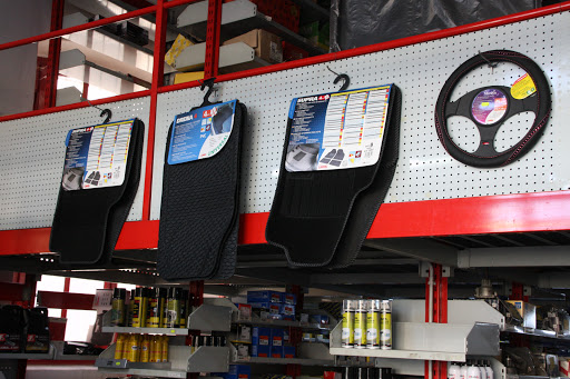 FRA.MA. Parts Srl - Thumbnail