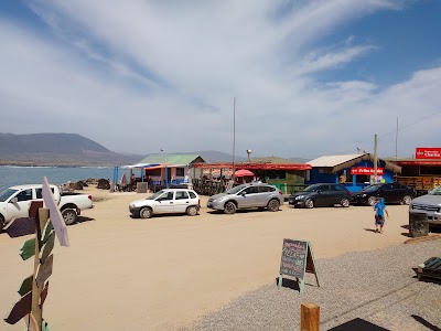 Photos of Playa Los Molles