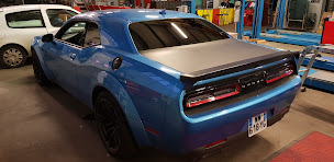 Photo n°8 de Sunpro-Cover à Monswiller (Service de teinte de vitres automobiles)