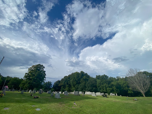 Hopewell Presbyterian Church Gallery - United States