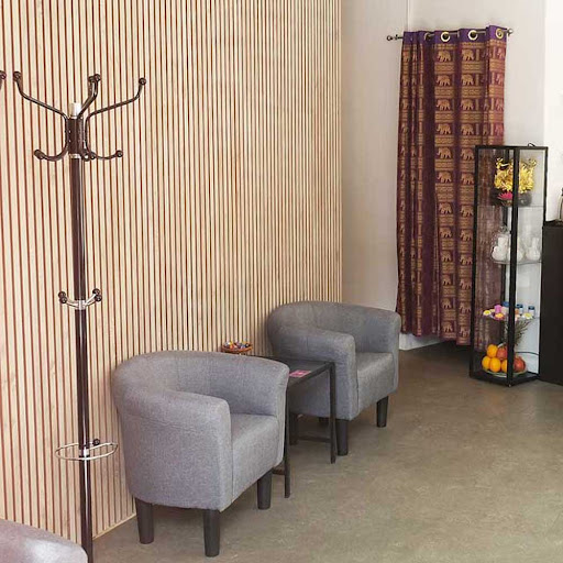 YING Thai-Massage Wellness & Spa - Thumbnail