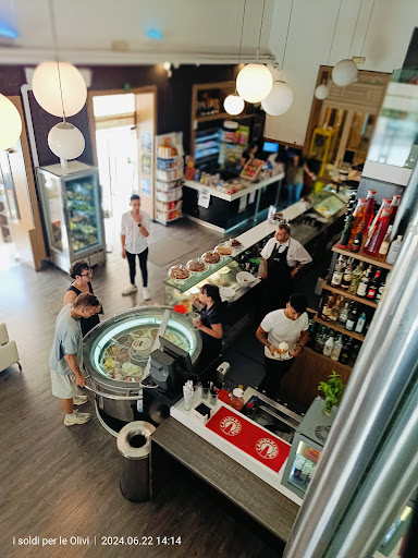 B'art Cafè - Visual