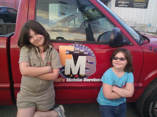 Fred's Mobile Service