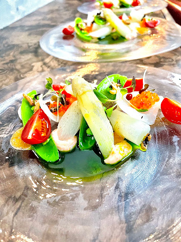 Restaurant Clos des Gourmets by null