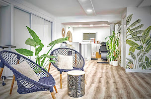 Photo n°1 de RC Design Interieur à Antibes (Designer d'intérieur)