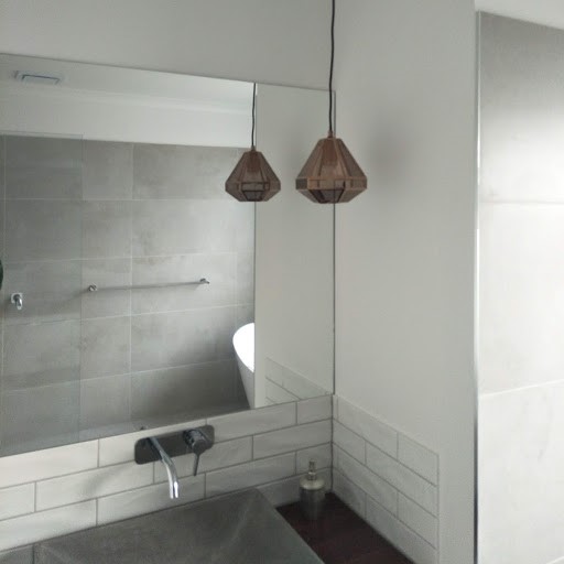 Aglow Electrical - Visual