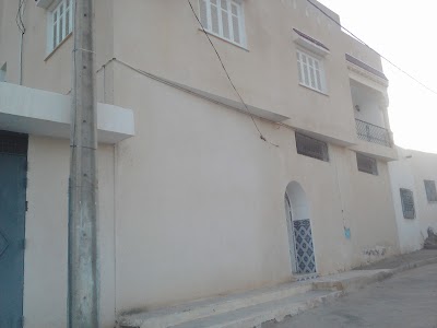 photo of librairie haj dhaou