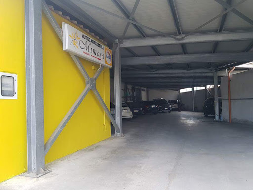 Autocarrozzeria Mimosa di Di Como Angelo