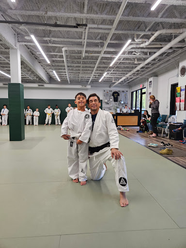 Gracie Jiu-Jitsu Balance Academy - Thumbnail