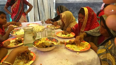 Photos of Haji-Bari