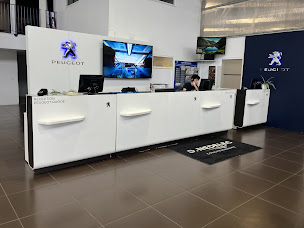 Photo n°7 de PEUGEOT - G. NEDELEC GUINGAMP à Saint-Agathon (Concessionnaire automobile)