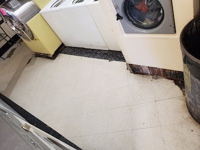 Quick Clean Laundromat