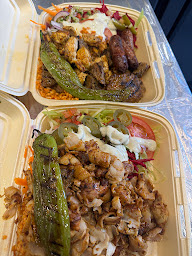 Photo n°28 de ISTANBUL BY NIGHT DOUAI - sin le noble - Restaurant à Sin-le-Noble (Restaurant de tacos)