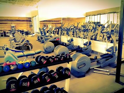 Photos of Gimnasio 300 Sport