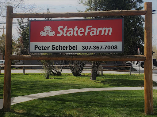 Peter Scherbel - State Farm Insurance Agent - Thumbnail