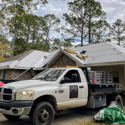 Sun Saldana Roofing LLC - Thumbnail