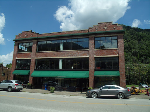 Kentucky Coal Mining Museum - Thumbnail
