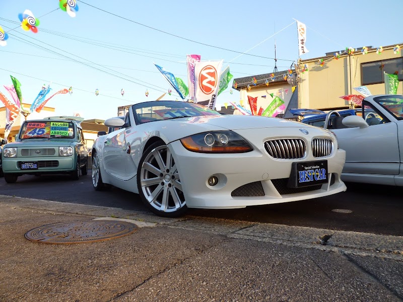 カーショップ ウィン