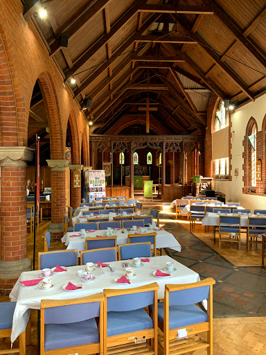 St. Mark's Church, Bourne End - Thumbnail