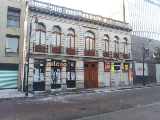 Tienda Milano Toluca - Thumbnail