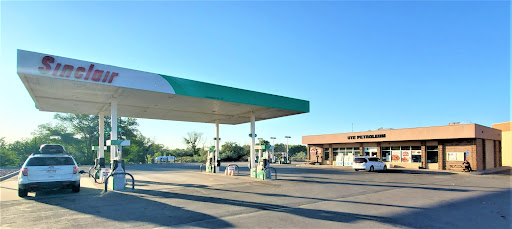 Ute Petroleum Convenience Str - Thumbnail